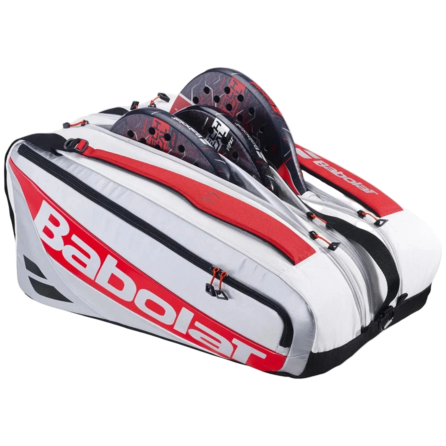 Babolat RH PRO Padel Juan Lebron  Padelschlägertasche