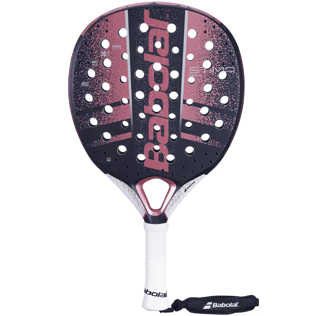 Babolat Stima Spirit Padelschläger