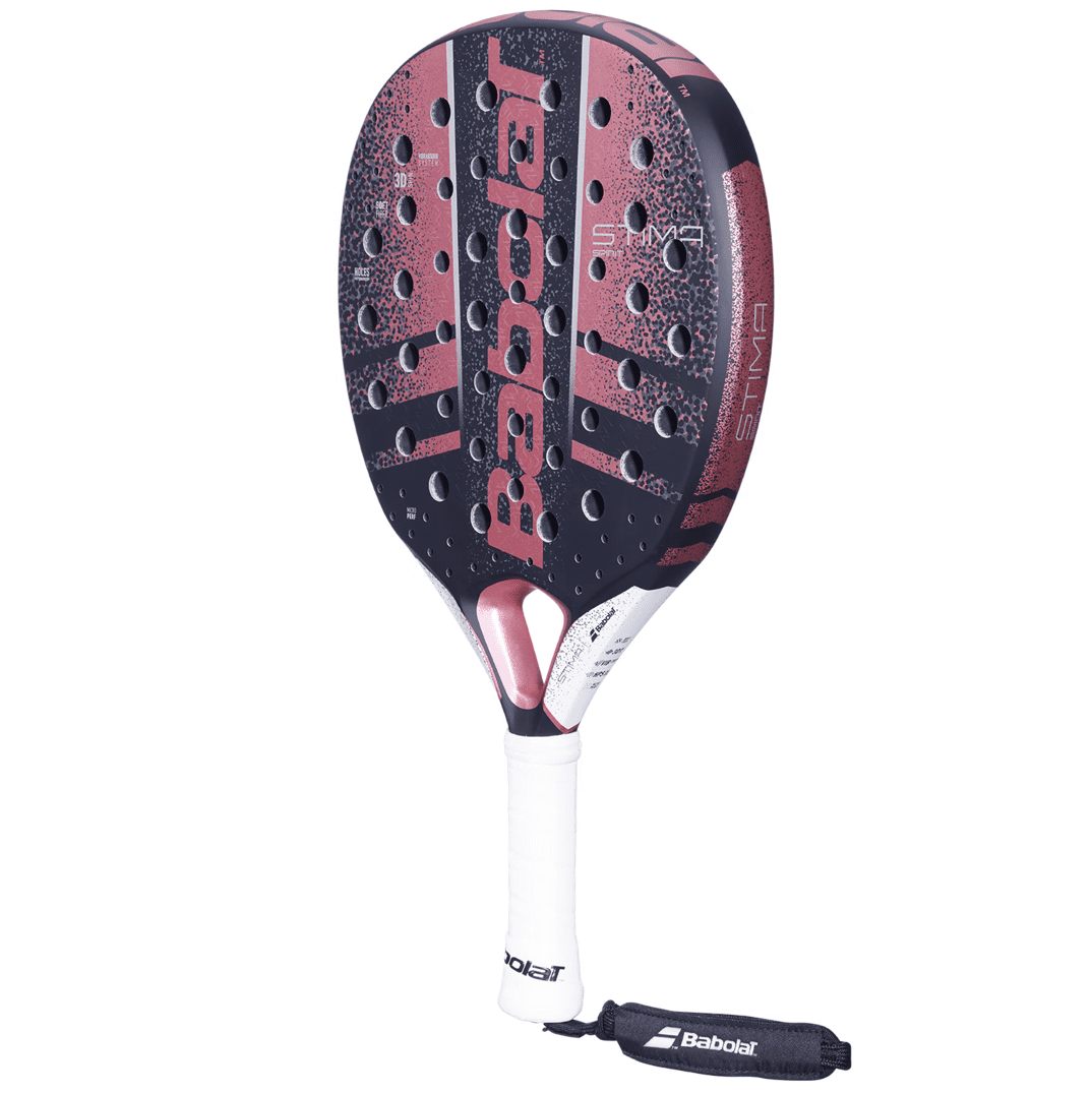 Babolat Stima Spirit Padelschläger