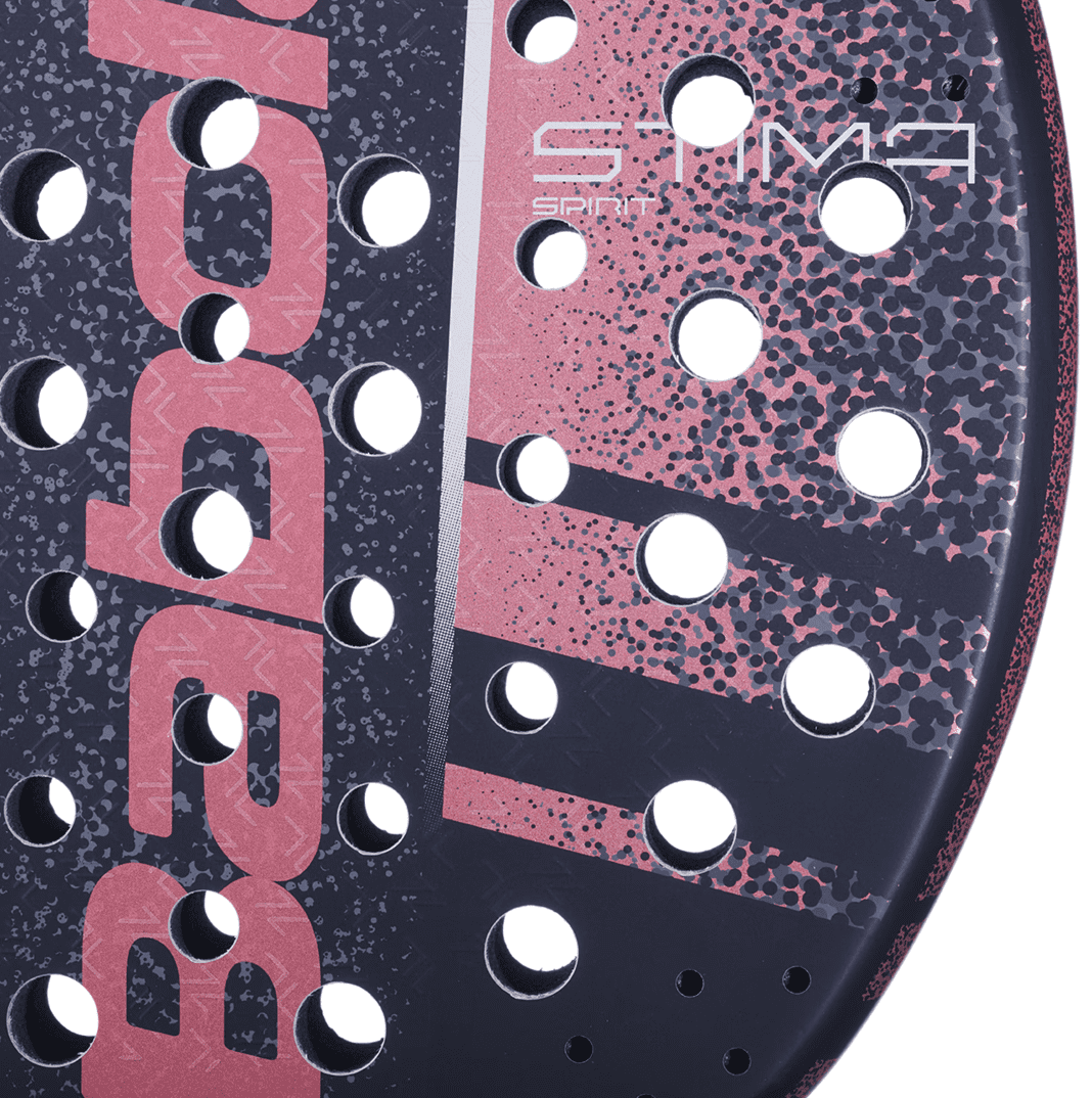 Babolat Stima Spirit Padelschläger