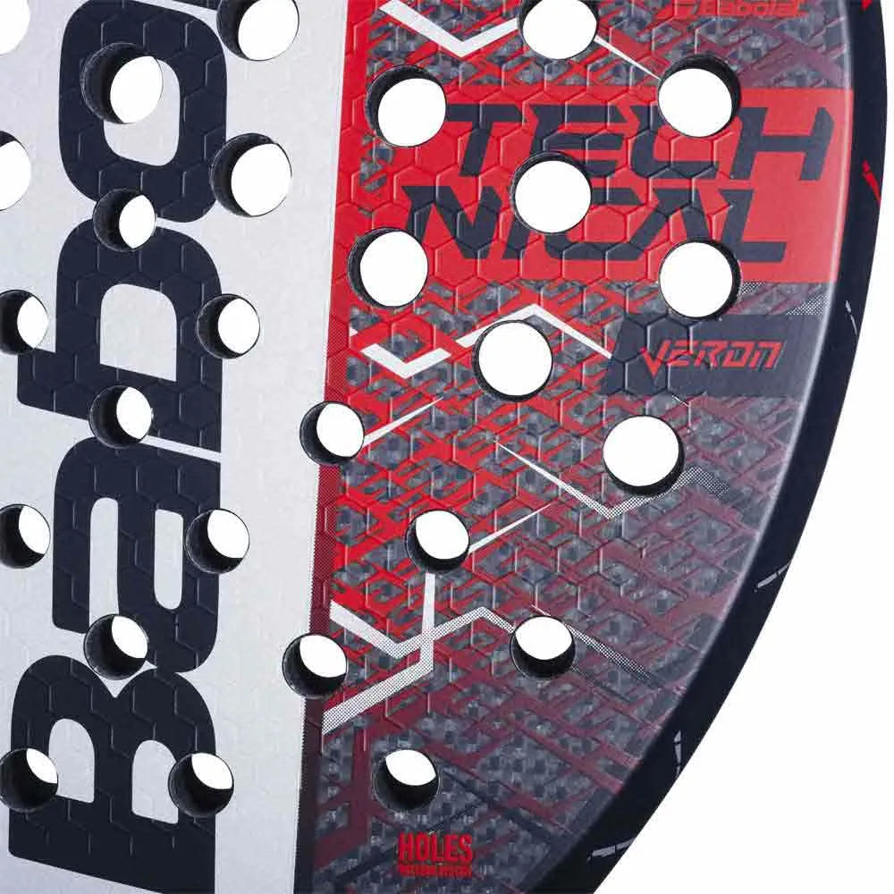 Babolat Technical Veron 24 padel racket