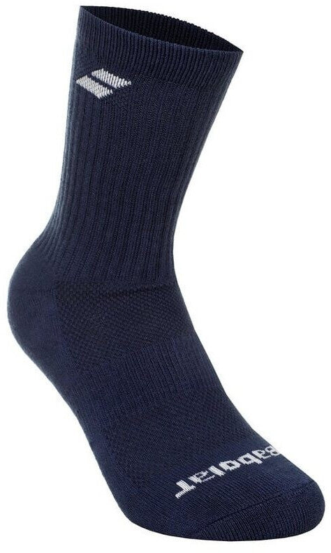Babolat 3 Pairs Pack Socken – Mehrfarbig