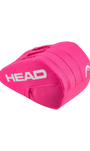 HEAD Base M Padeltasche Pink