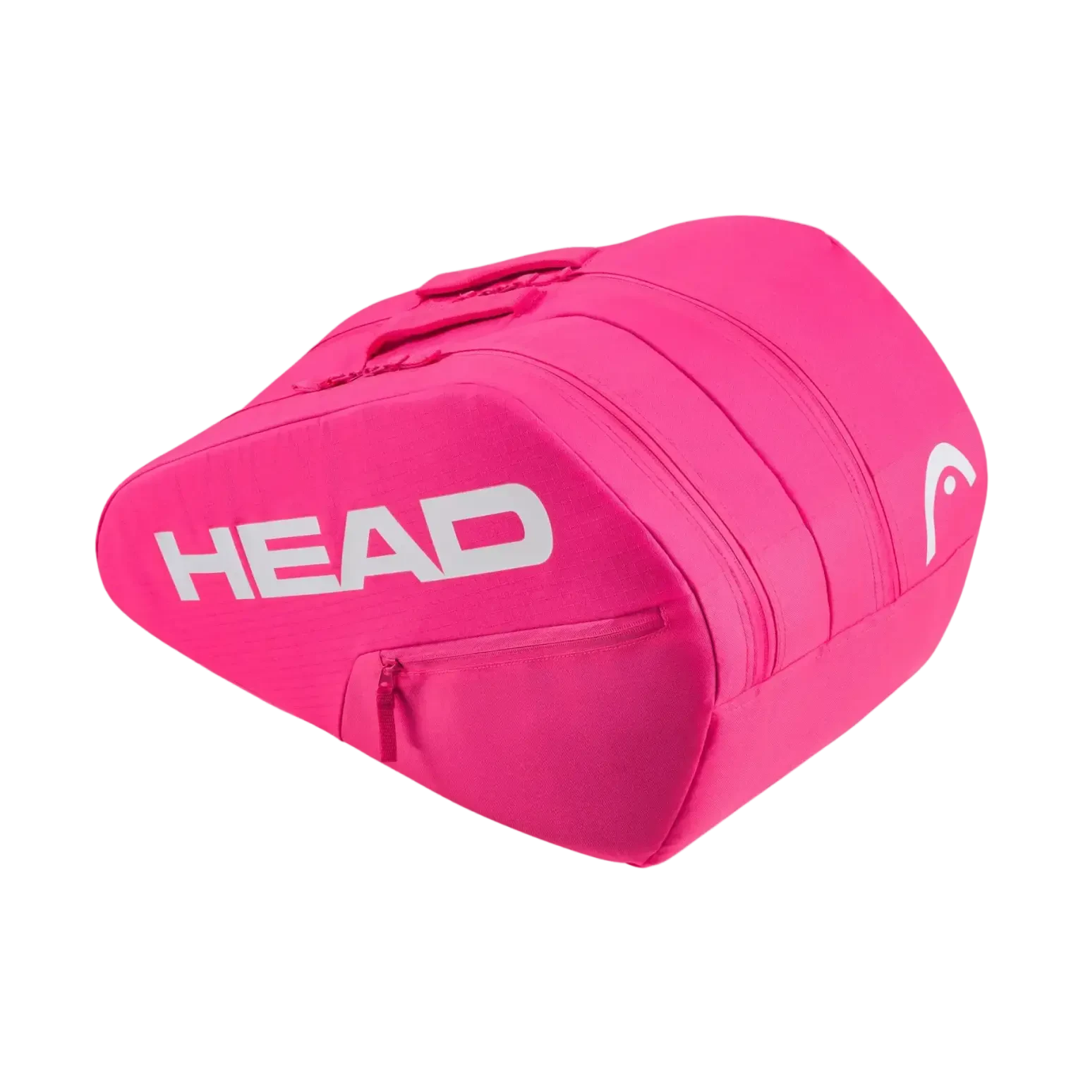 HEAD Base M Padeltasche Pink