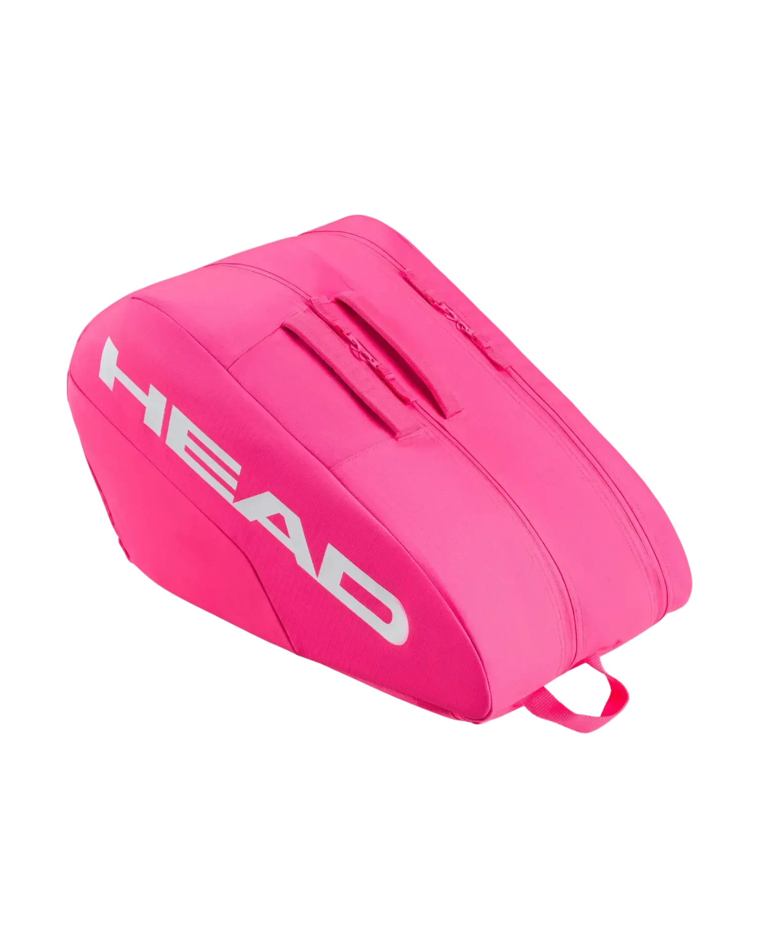 HEAD Base M Padeltasche Pink