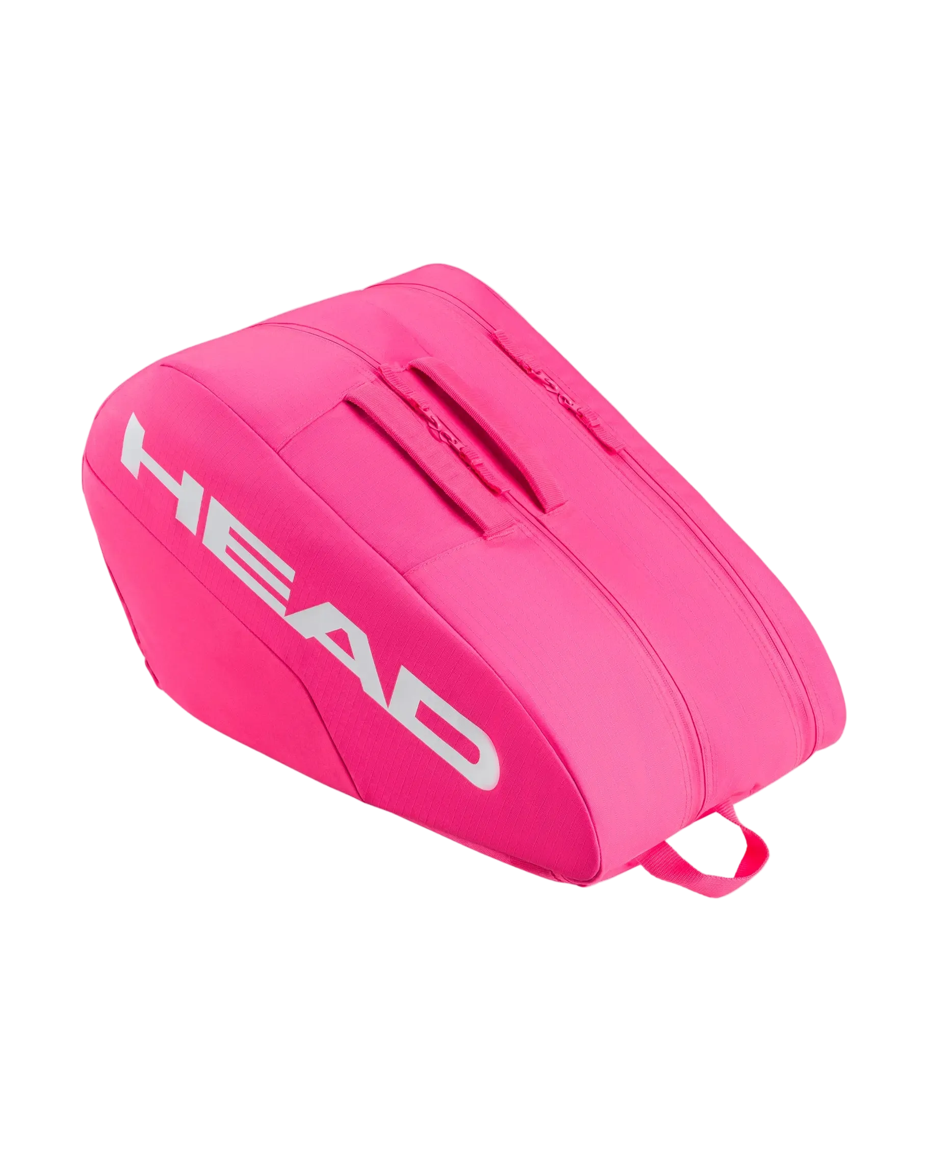 HEAD Base M Padeltasche Pink