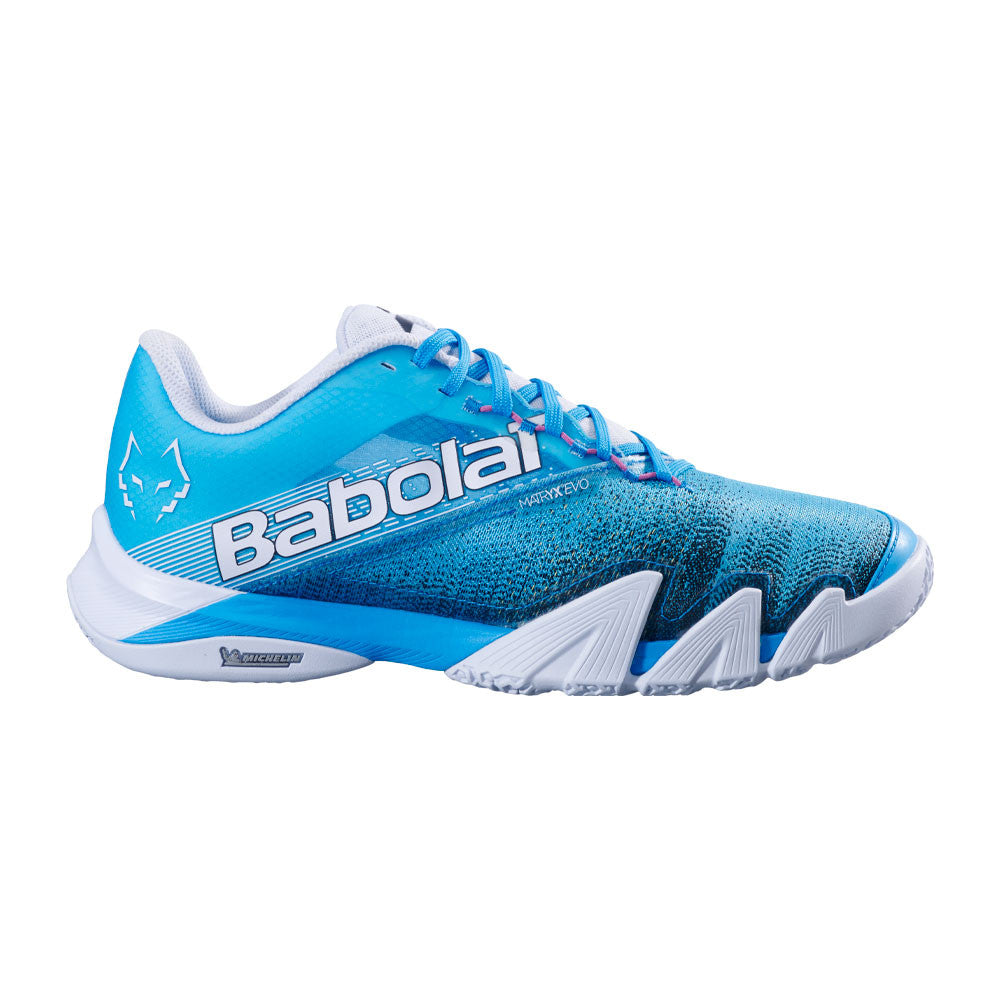 Babolat Jet Premura 2  Lebron 25