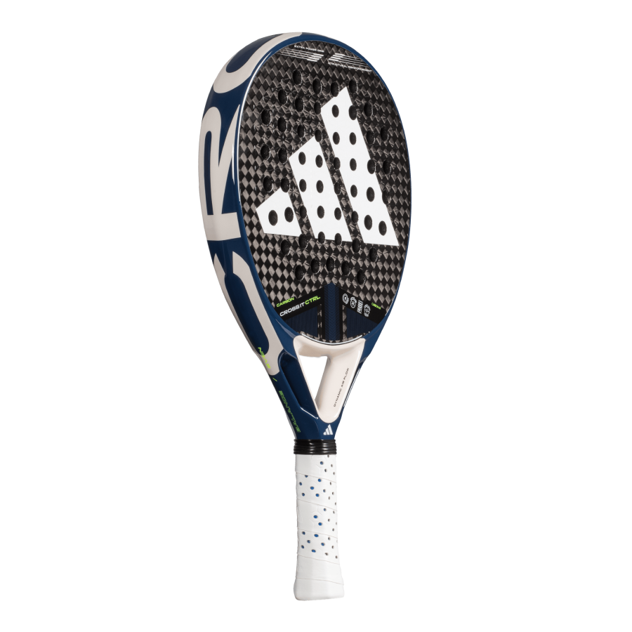 adidas Cross It CTRL padel racket