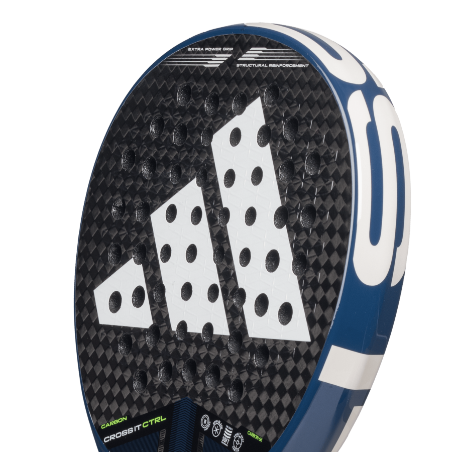 adidas Cross It CTRL padel racket