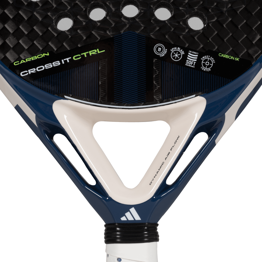 ADIDAS CROSS IT CARBON CTRL 3.4