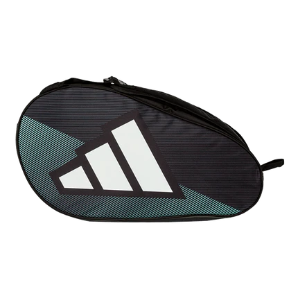 Adidas CONTROL Padelschlägertasche Schwarz 2026