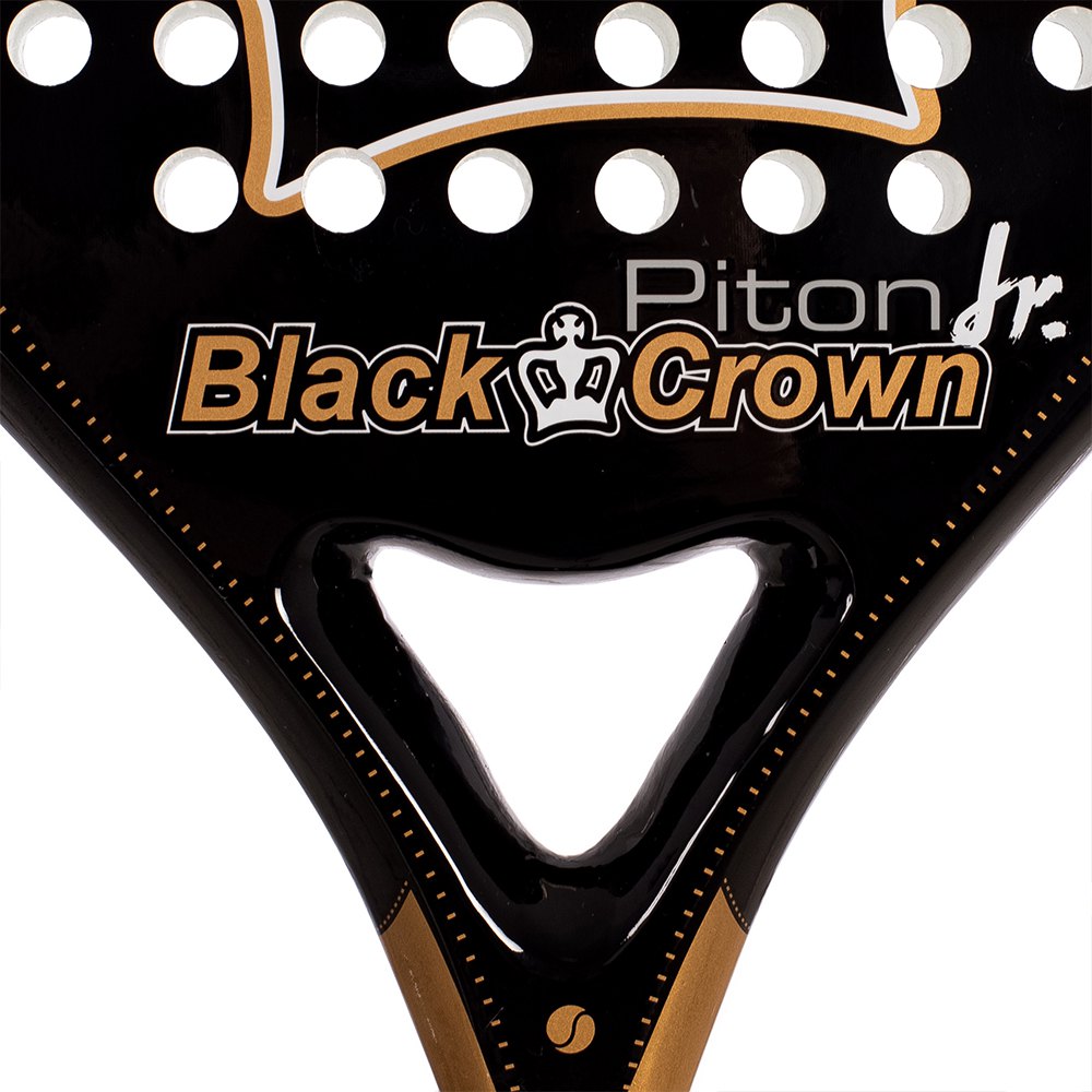 Black Crown PITON Jr.