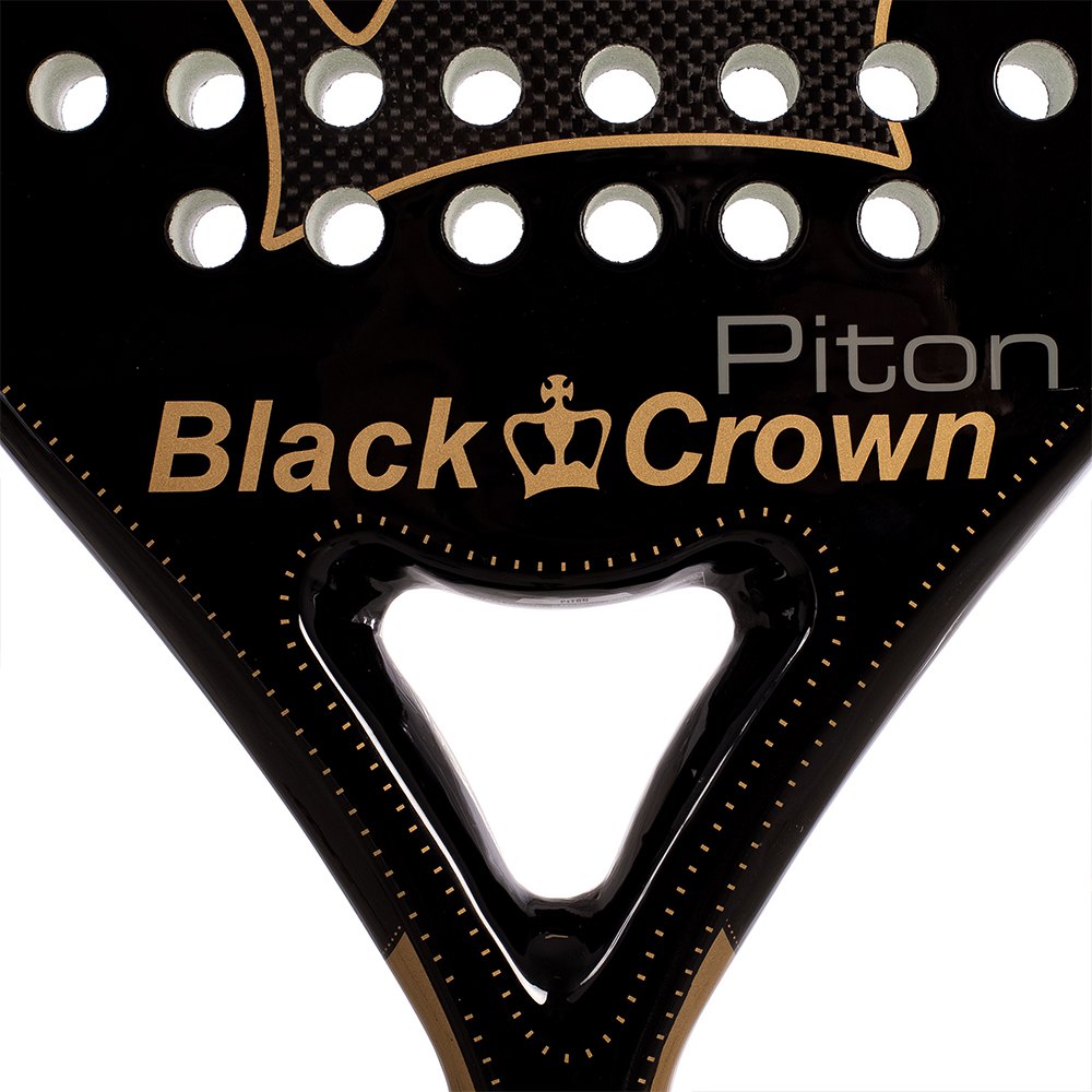 Black Crown PITON