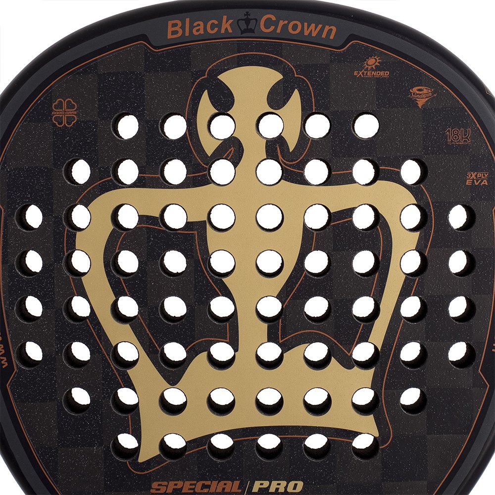 Black Crown SPECIAL PRO