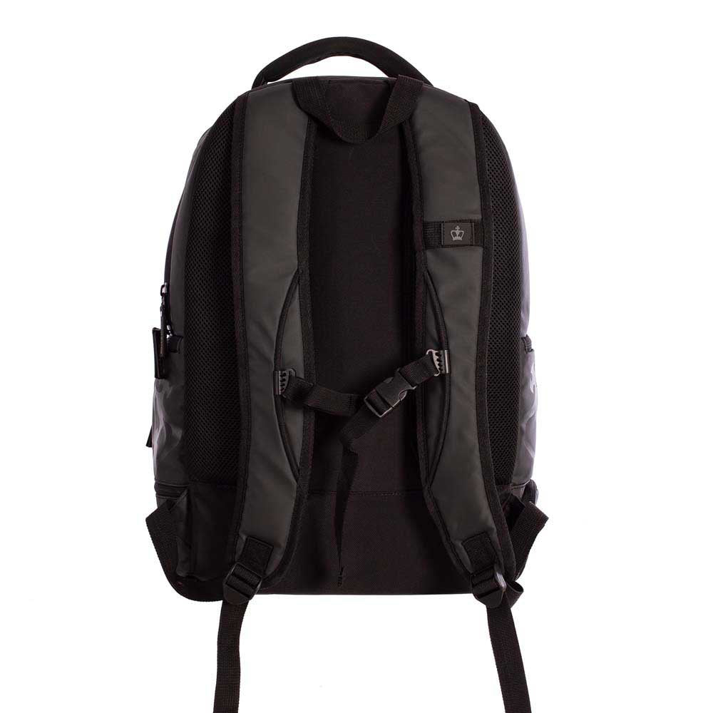 Black Crown URUS Backpack Black