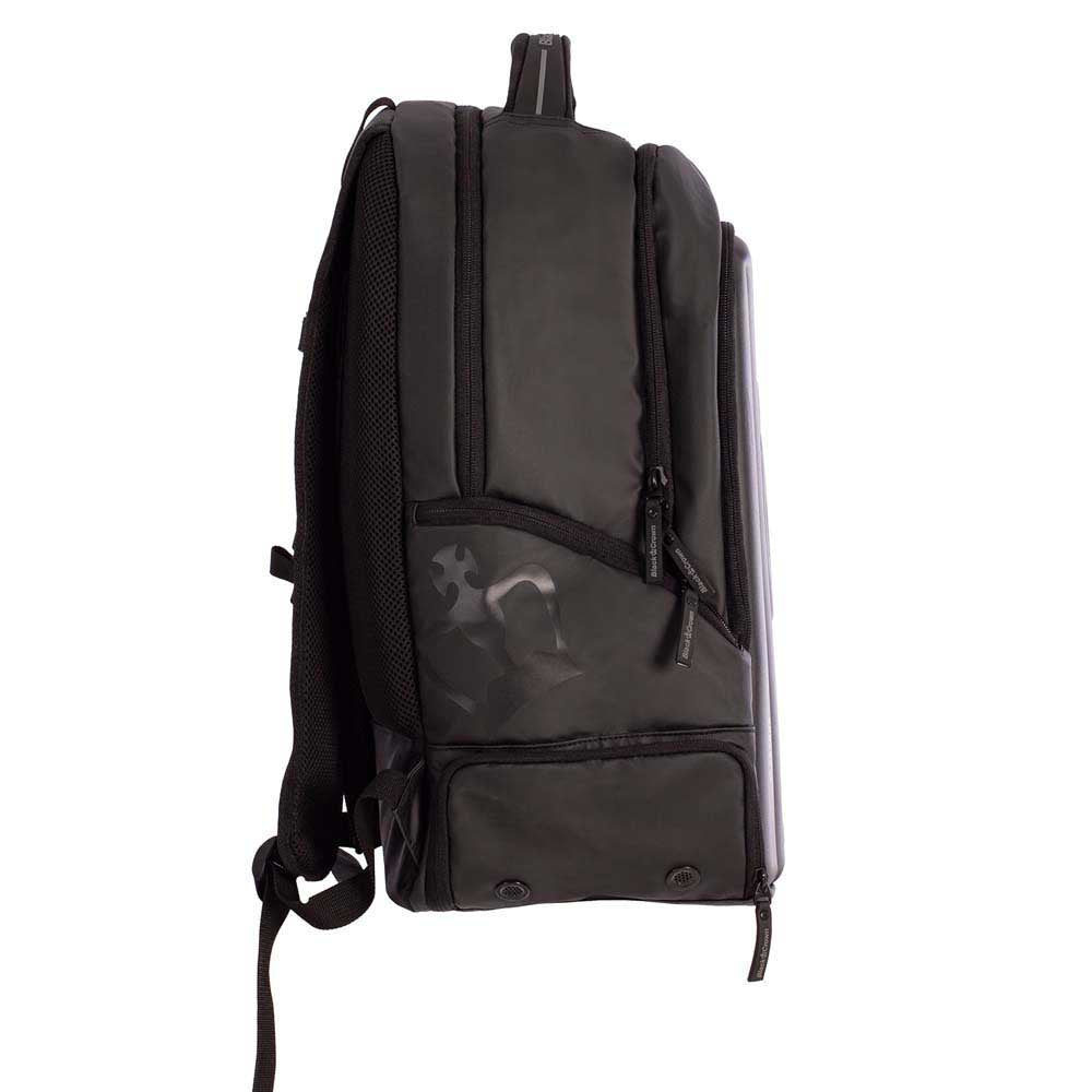 Black Crown URUS Backpack Black