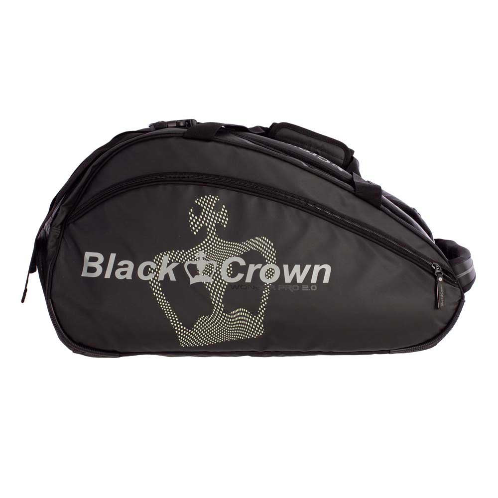 Black Crown Wonder Pro 2.0 Padeltasche