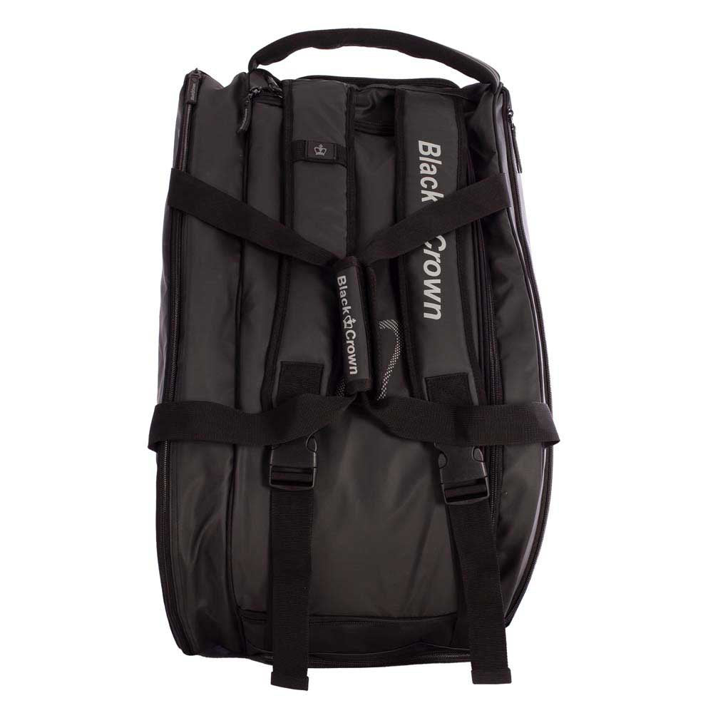 Black Crown Wonder Pro 2.0 Padeltasche