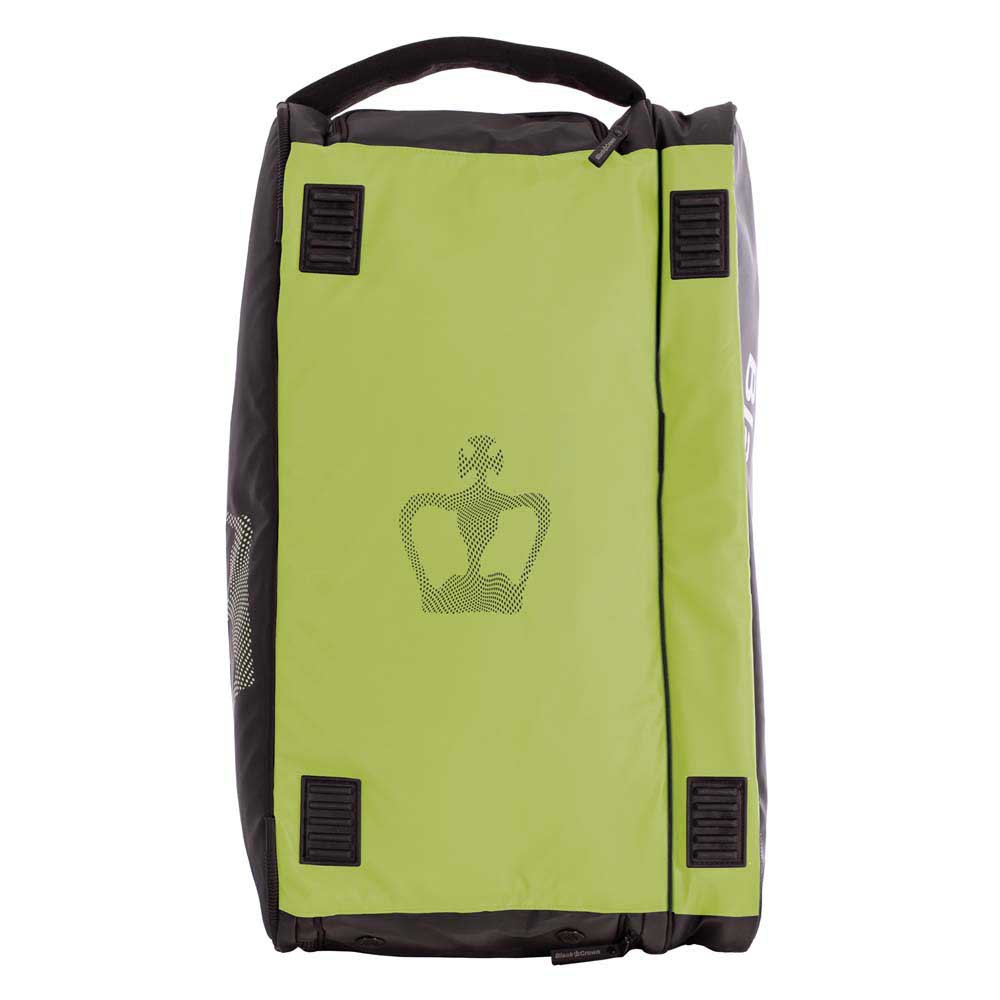 Black Crown Wonder Pro 2.0 padel bag