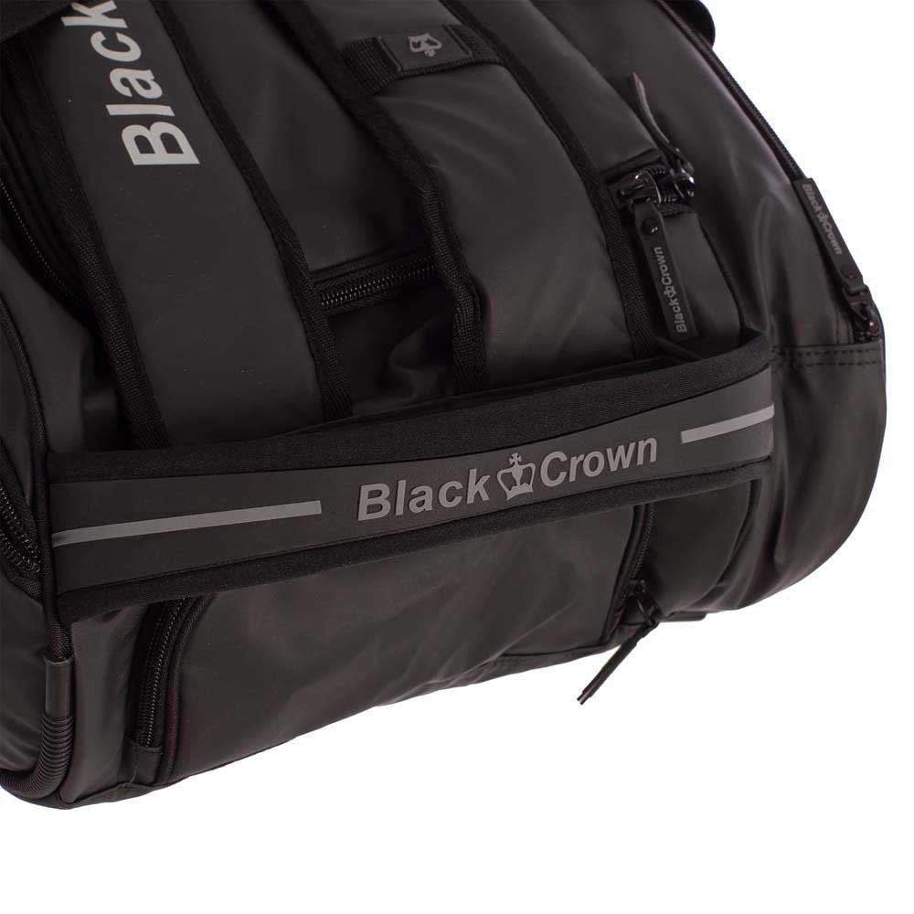 Black Crown Wonder Pro 2.0 Padeltasche