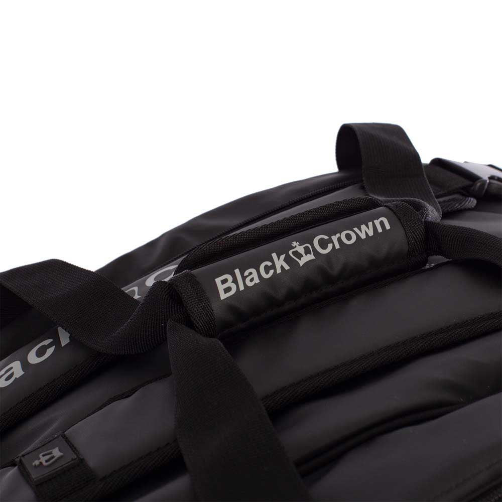 Black Crown Wonder Pro 2.0 padel bag