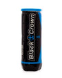 Black Crown ONE Ball 3er Dose Padelbälle