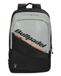 Bullpadel Hack Rucksack Grau