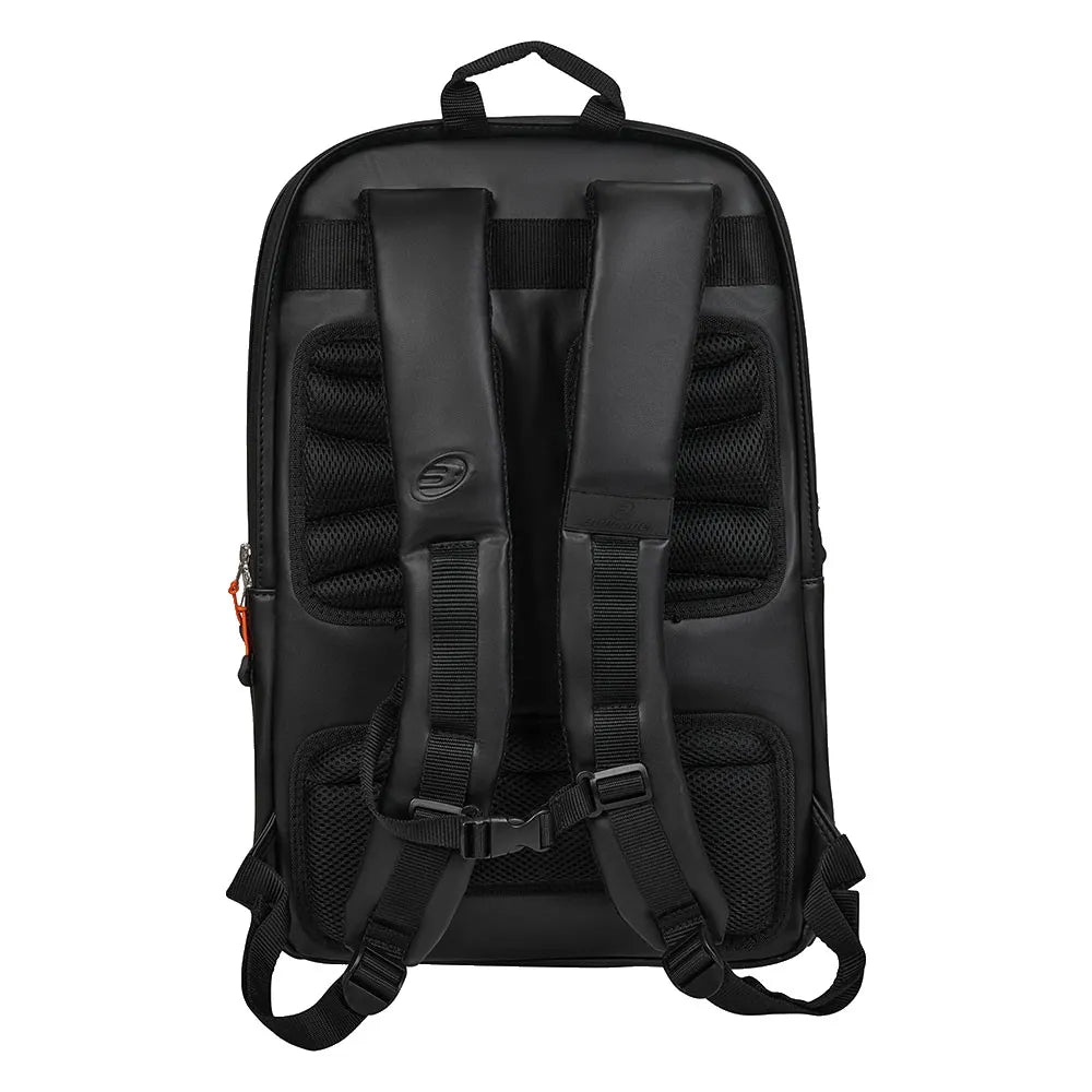 Bullpadel Hack Rucksack Grau
