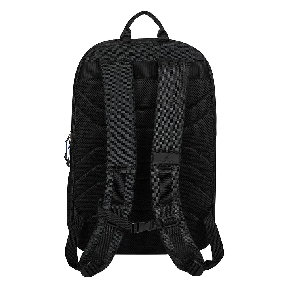 Bullpadel Vertex Rucksack Schwarz