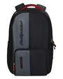 Bullpadel Neuron Rucksack Schwarz