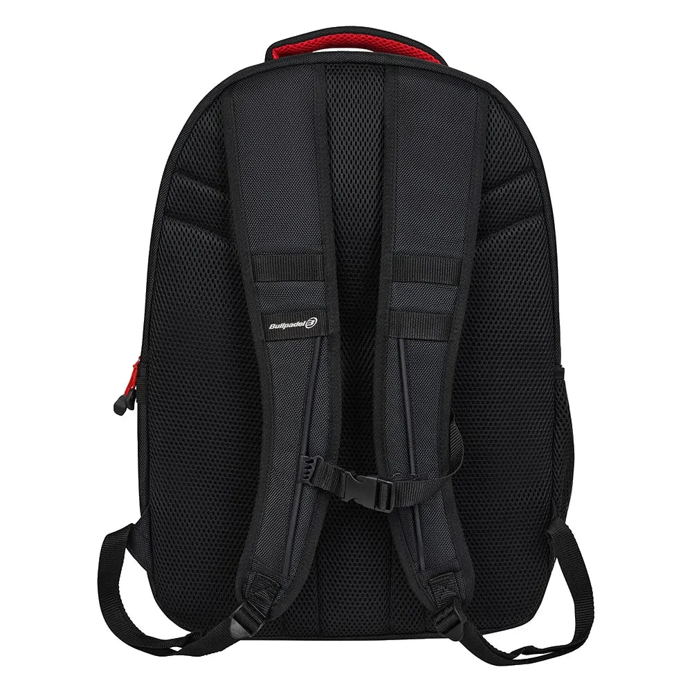Bullpadel Neuron Rucksack Schwarz