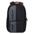 Bullpadel Neuron Rucksack Schwarz