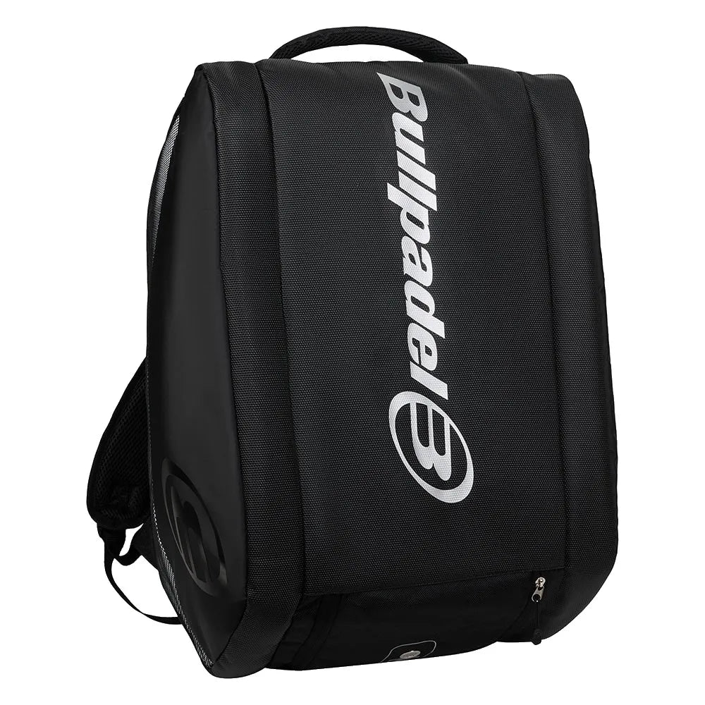 Bullpadel Vertex Padeltasche Schwarz