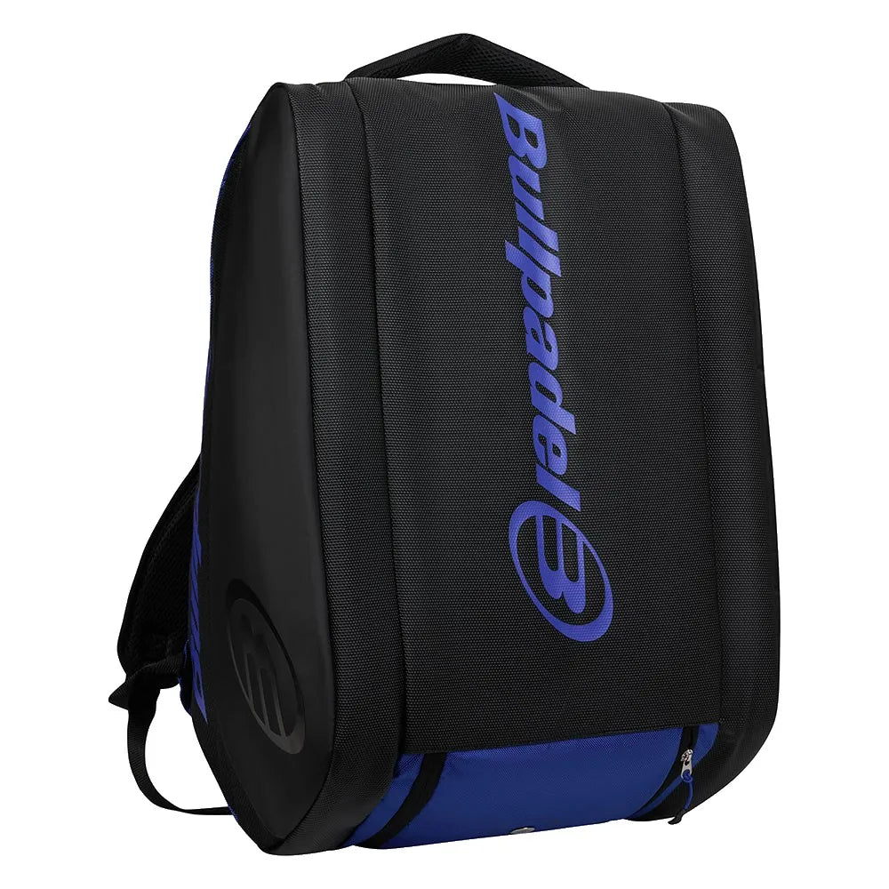 Bullpadel Vertex Geo Padeltasche Blau BPP26002