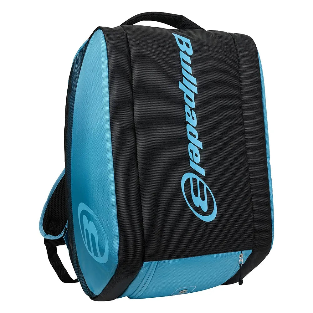 Bullpadel Vertex W Padeltasche Blau