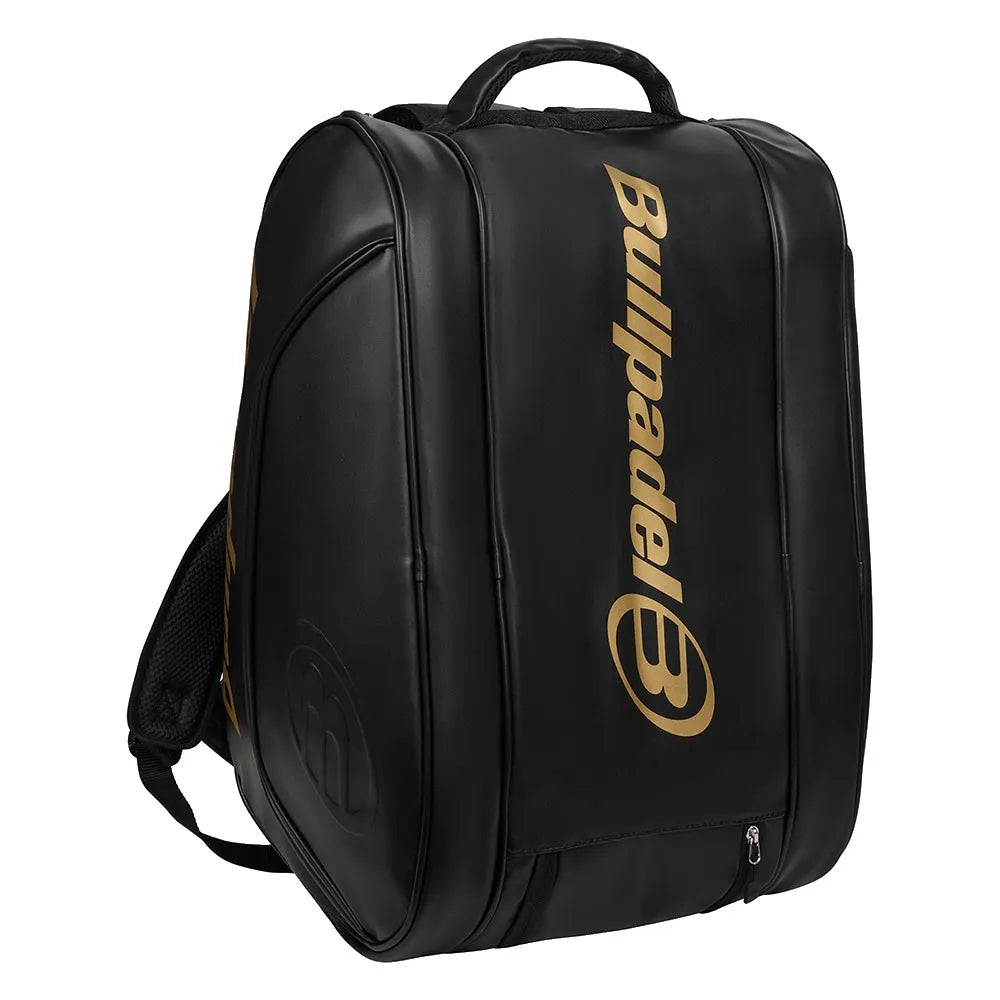 Bullpadel Flow Padeltasche Schwarz BPP26006