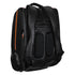 Bullpadel Hack Padeltasche Schwarz Detail