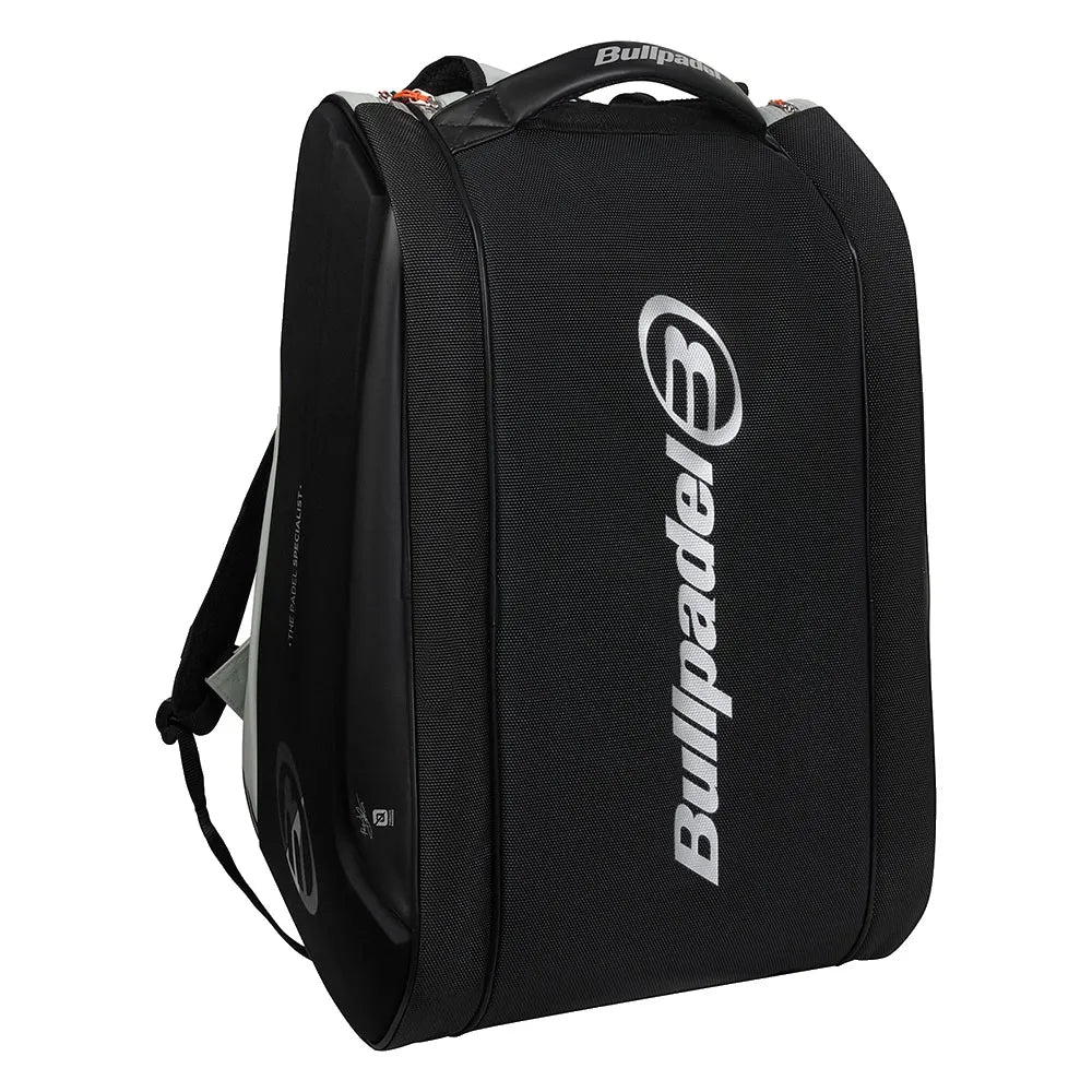 Bullpadel Hack Padeltasche Grau