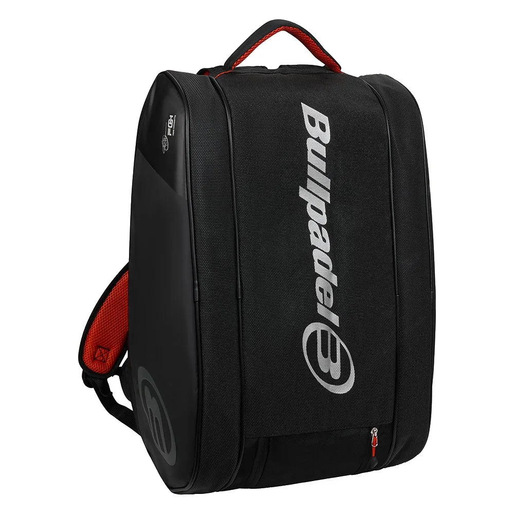 Bullpadel Neuron Padeltasche Schwarz