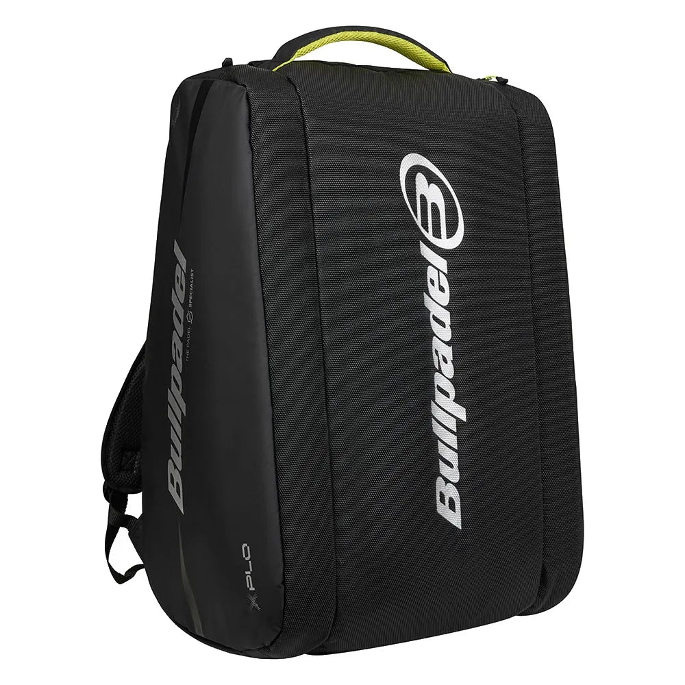 Bullpadel XPLO Padeltasche Schwarz