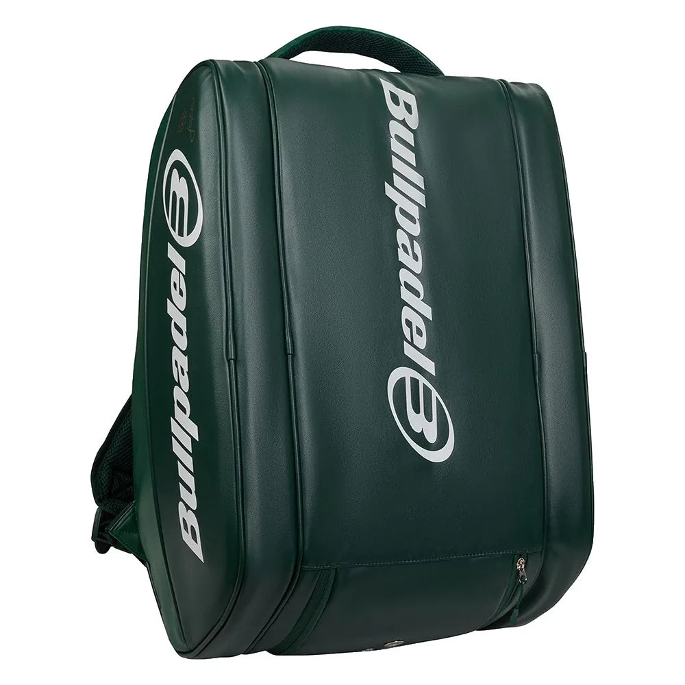 Bullpadel Icon Padeltasche Grün BPP26023