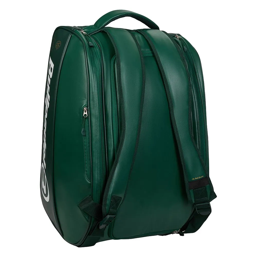 Bullpadel Icon Padeltasche Grün BPP26023