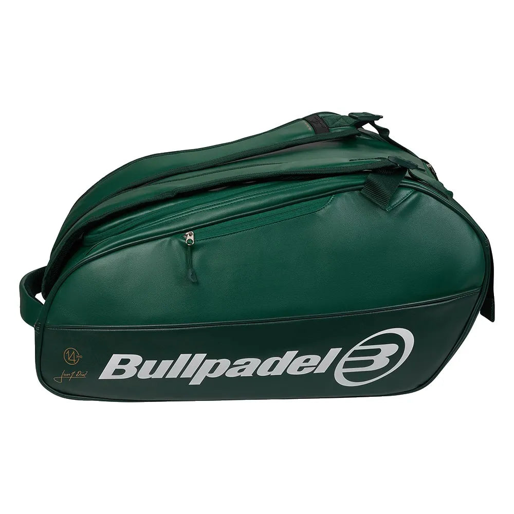 Bullpadel Icon Padeltasche Grün BPP26023
