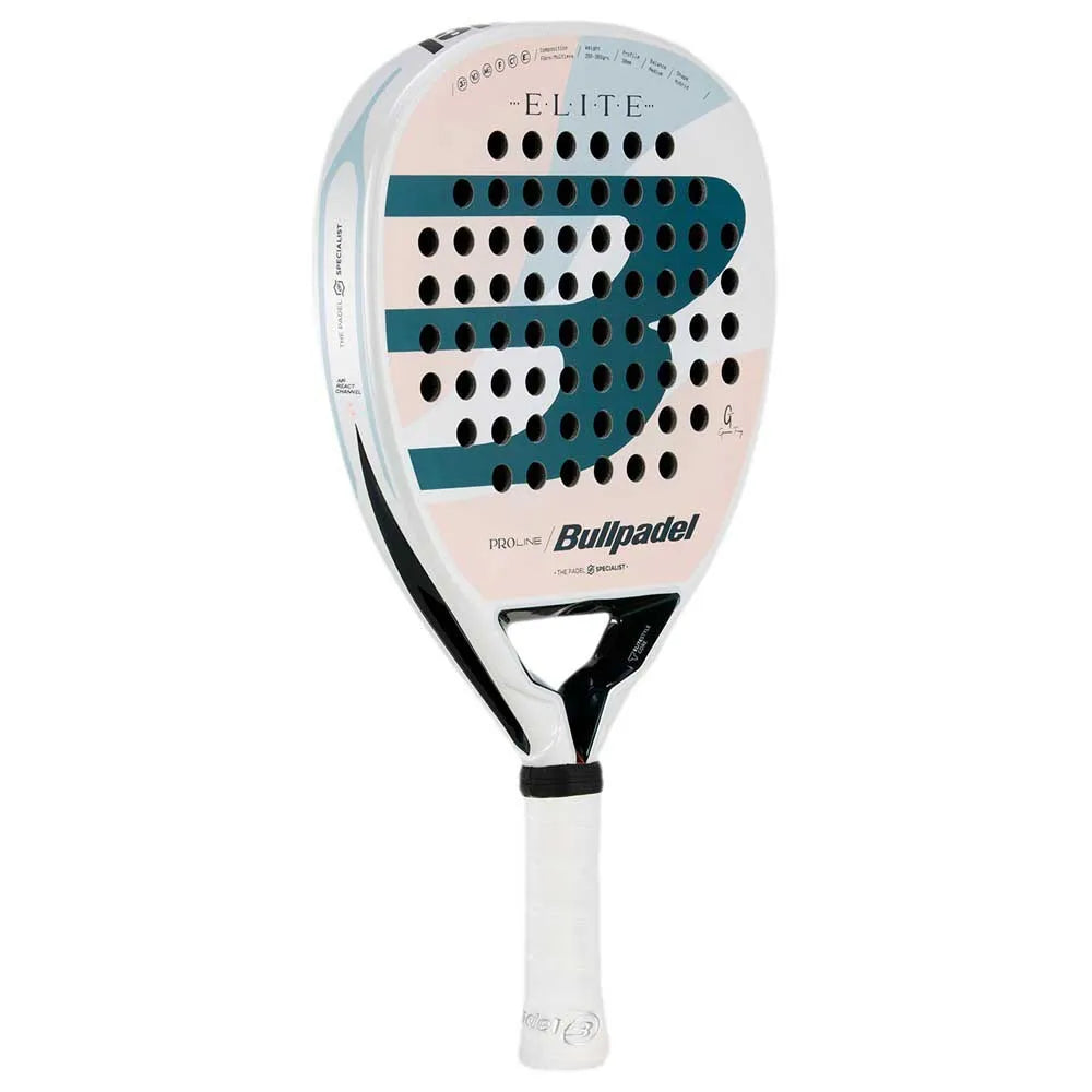 Bullpadel ELITE W 24 padel racket