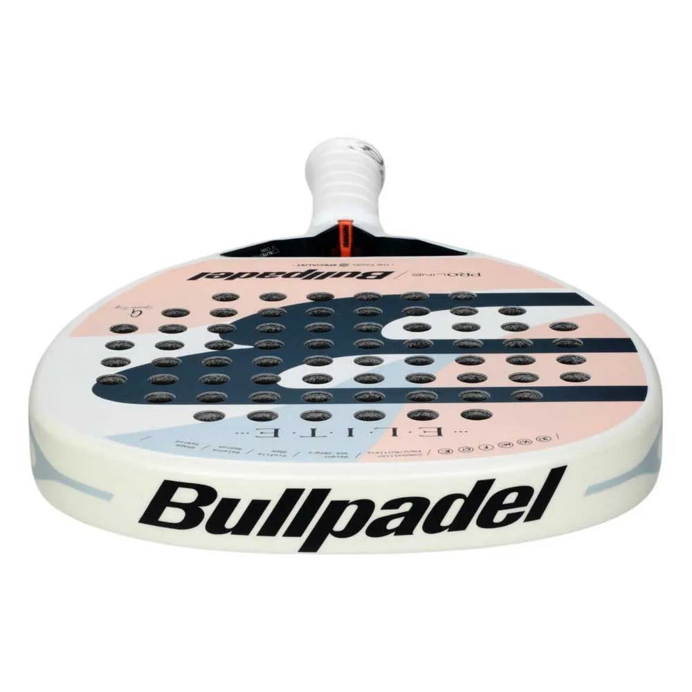 Bullpadel ELITE W 24 padel racket