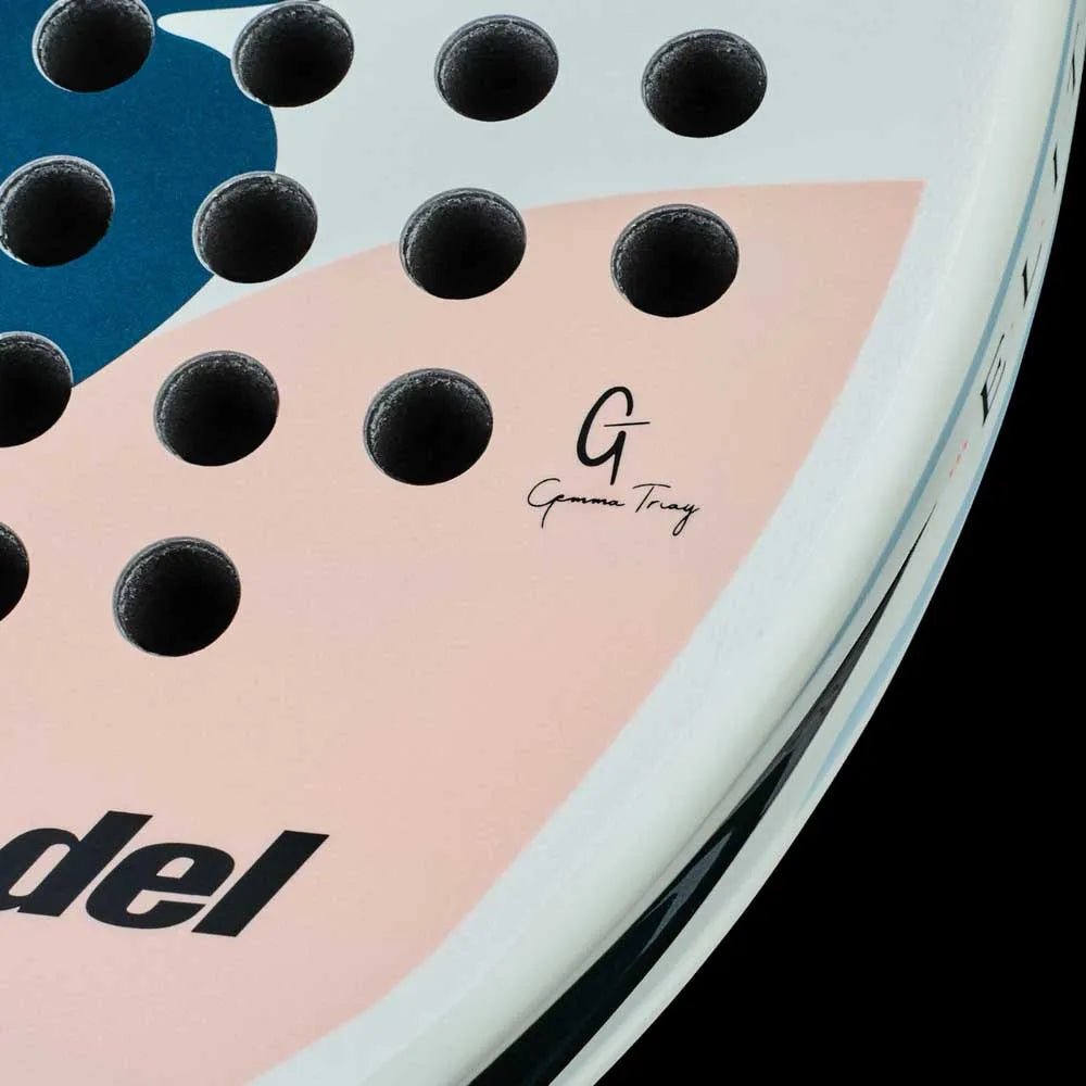 Bullpadel ELITE W 24 padel racket