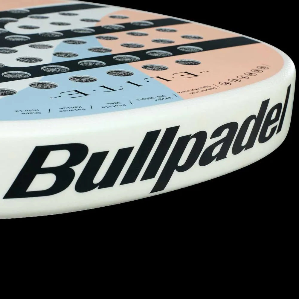 Bullpadel ELITE W 24 padel racket