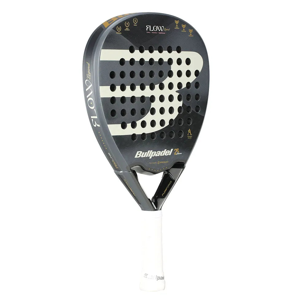 Bullpadel Flow Legend  26  Padelschläger