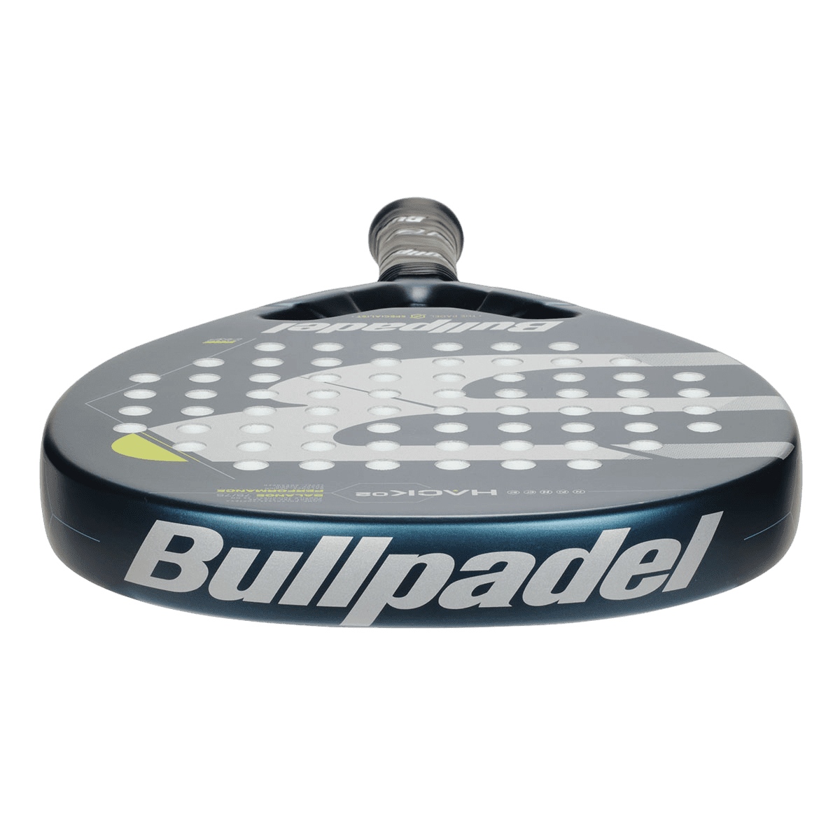 Bullpadel Hack 02 Performance 24 Padel Racket