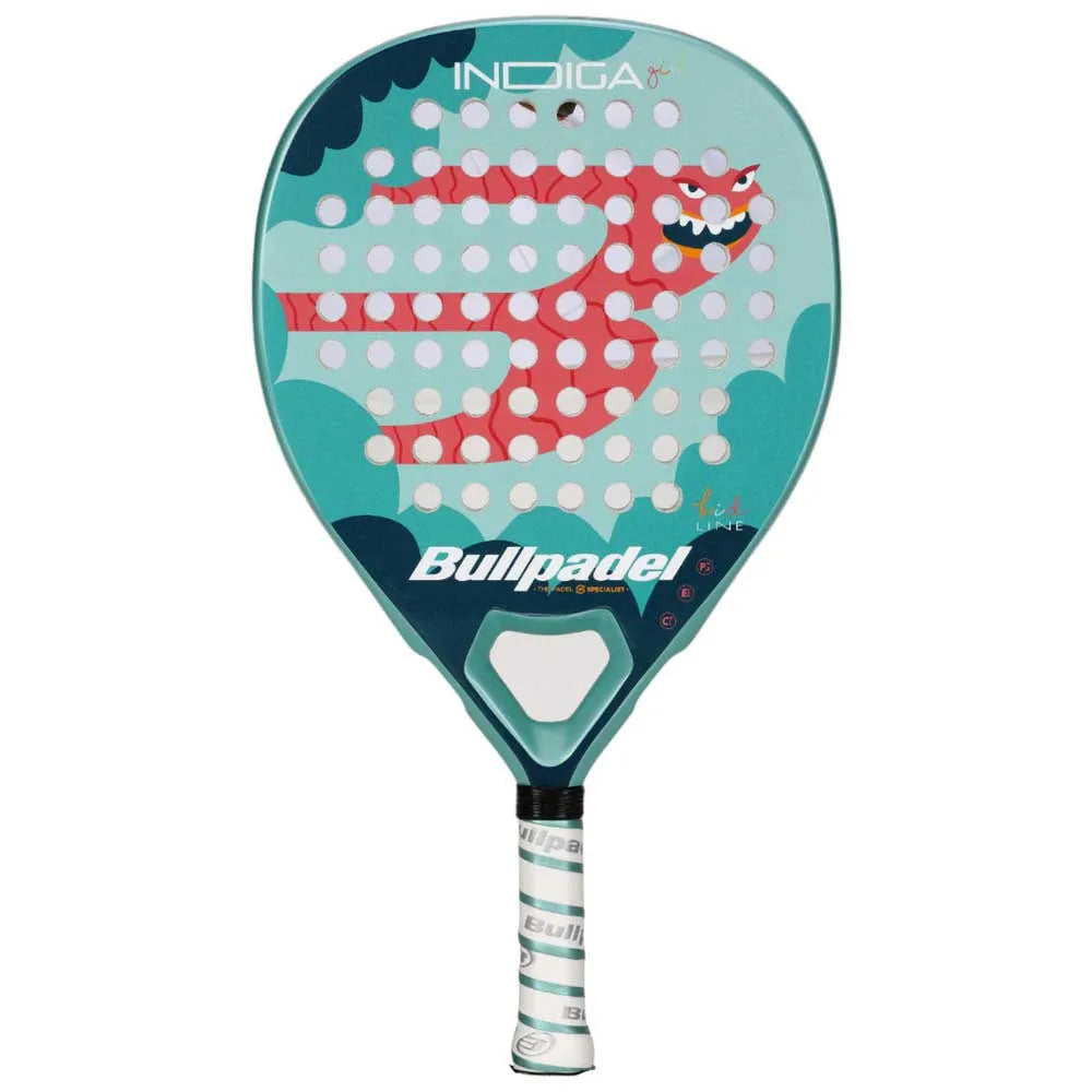 Bullpadel Indiga Girl 2026